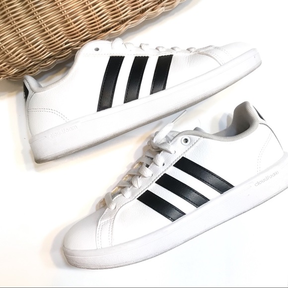 SOLD- Adidas Ortholite float cloudfoam - Picture 4 of 7